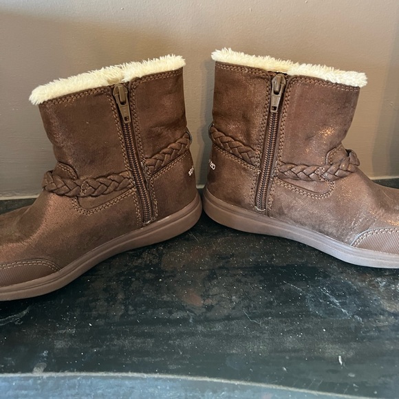 STRIDE RITE 360 Children’s Boots - Picture 2 of 4